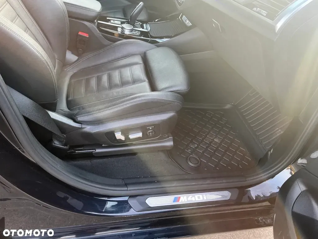 BMW X3 M M40i Sport Edition - 34