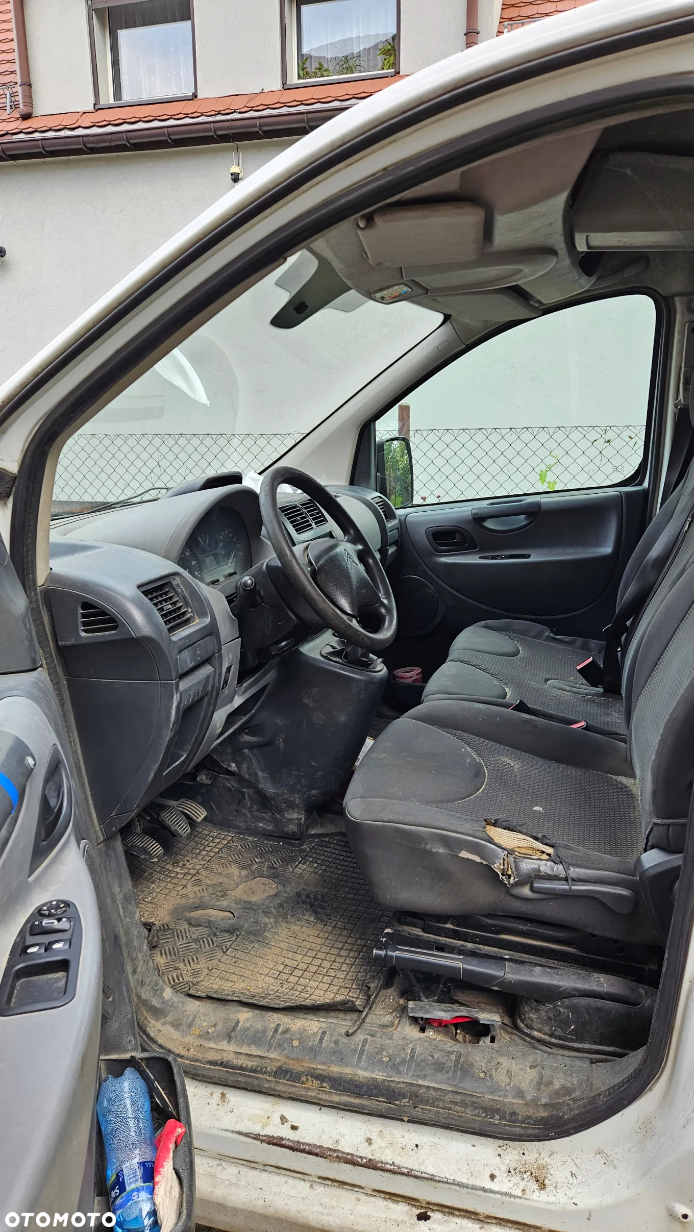 Citroën Jumpy - 7