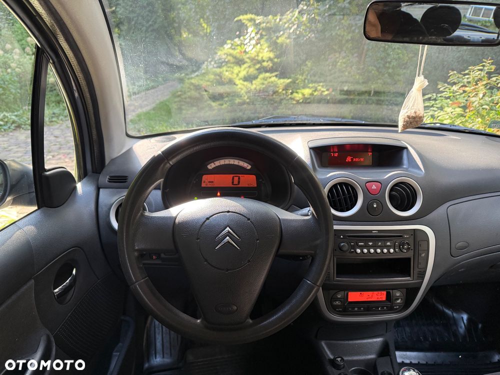 Citroën C3 1.4i 16V SX Pack - 19