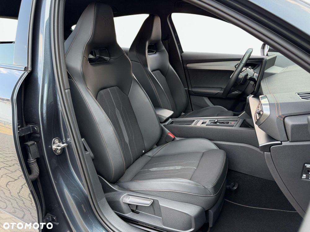 Cupra Formentor 2.0 TSI VZ DSG - 16