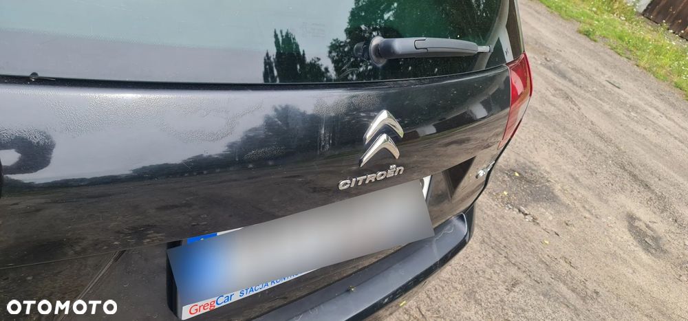 Citroën C5 2.0 HDi Exclusive - 15