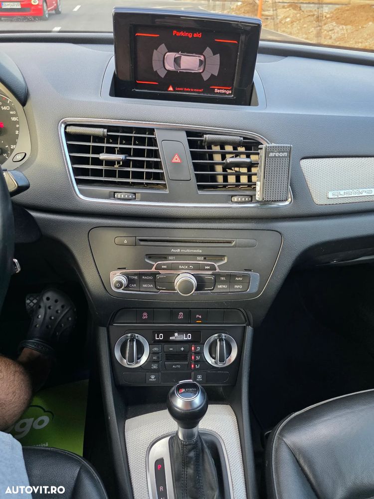 Audi Q3 - 9