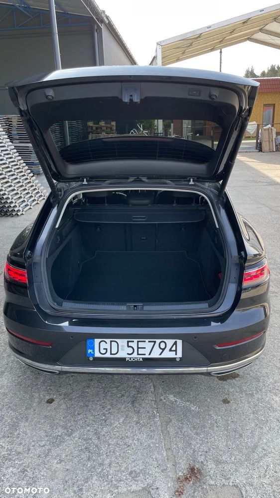 Volkswagen Arteon 2.0 TSI Elegance DSG - 9