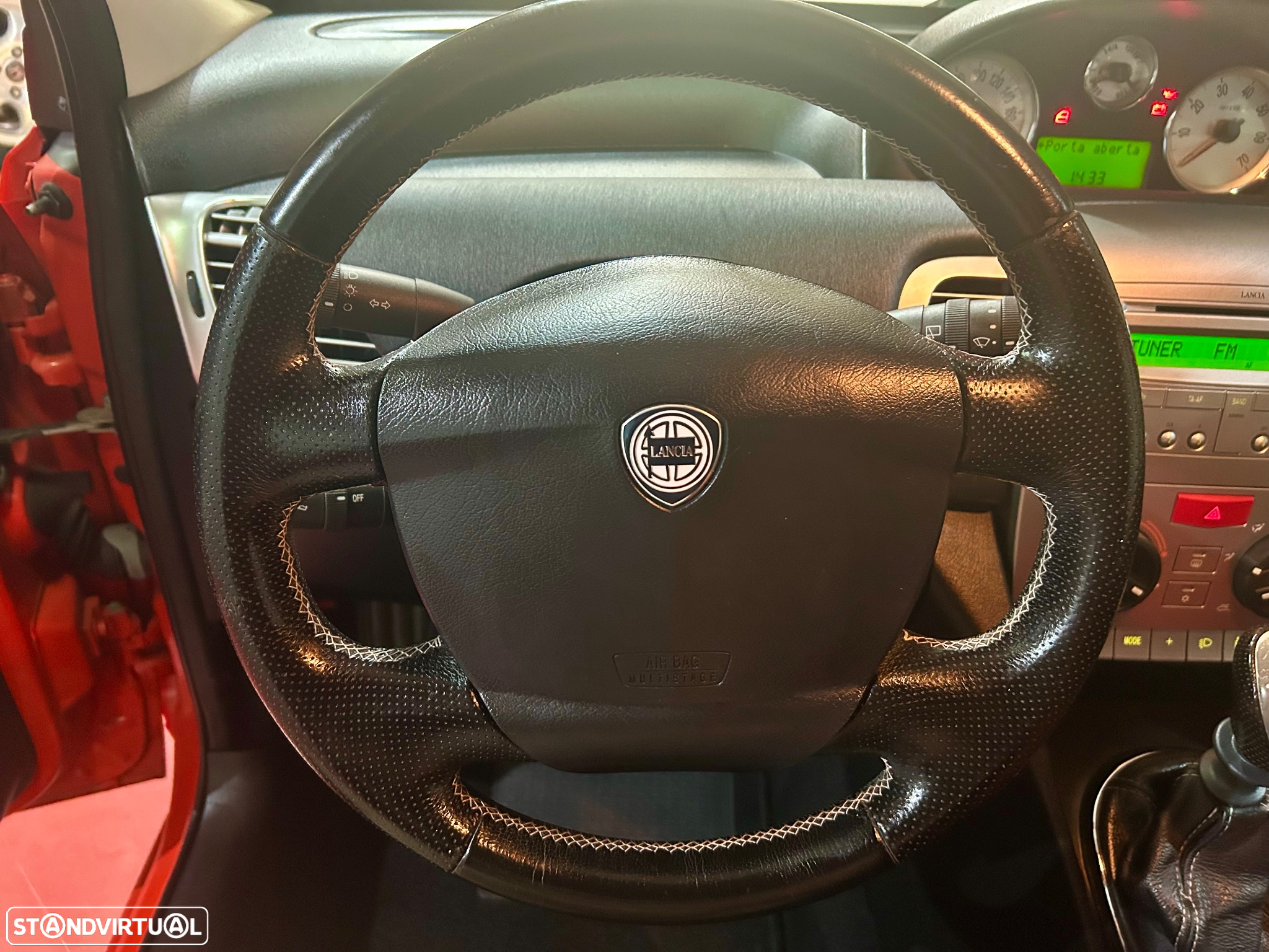Lancia Ypsilon - 19