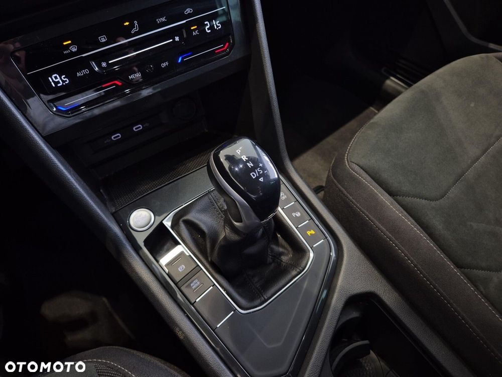 Volkswagen Tiguan 1.5 TSI EVO Elegance DSG - 13