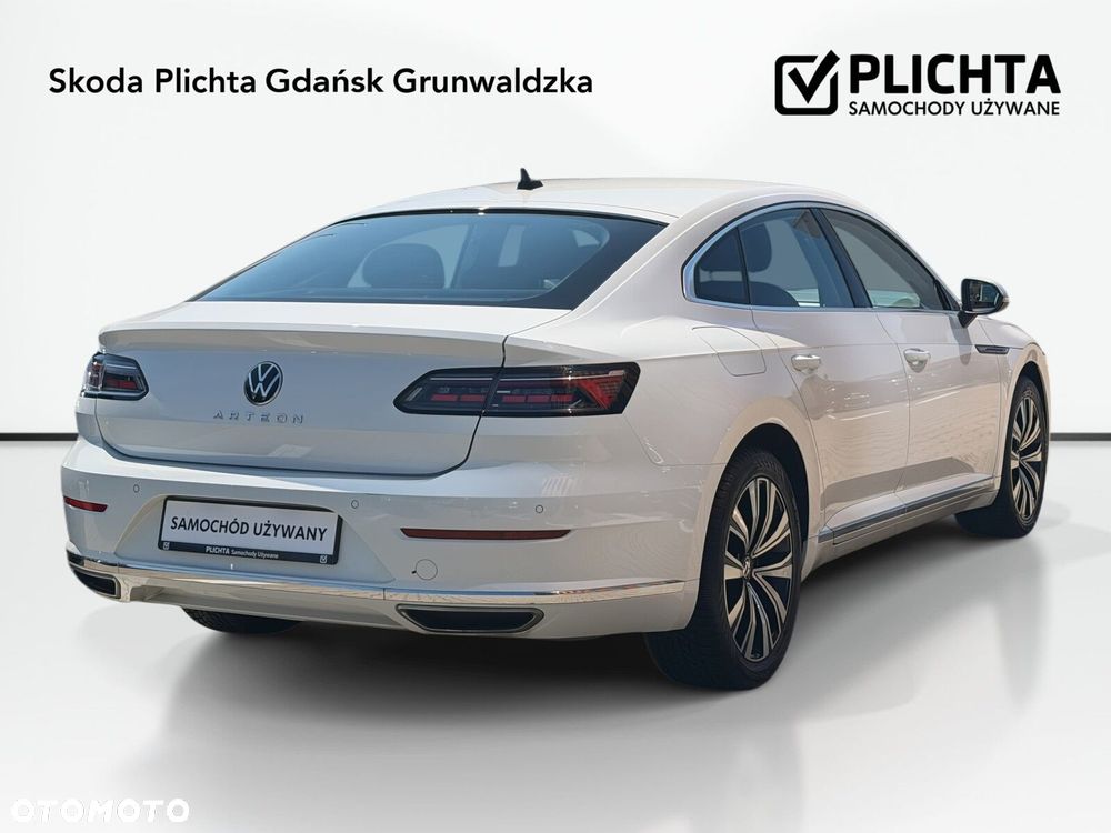 Volkswagen Arteon 2.0 TSI Elegance DSG - 6