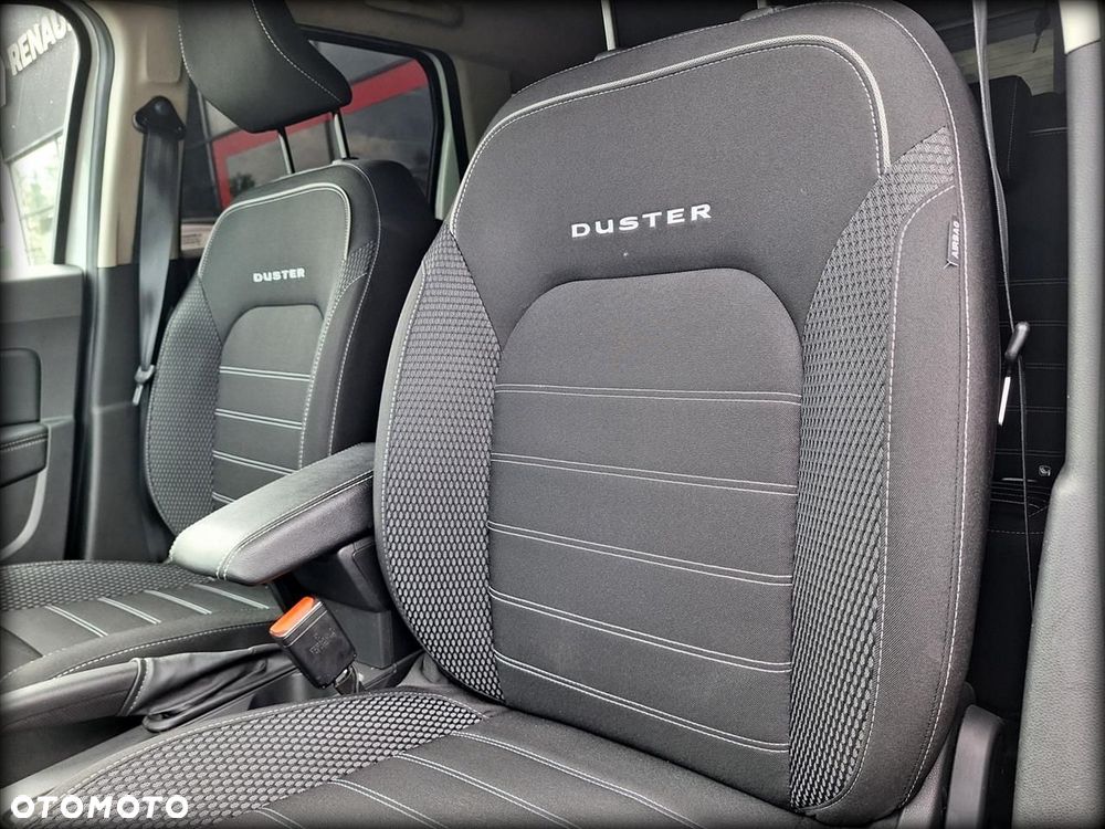Dacia Duster 1.3 TCe Prestige EDC - 12