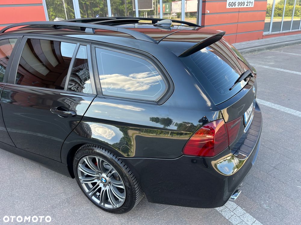 BMW Seria 3 - 23