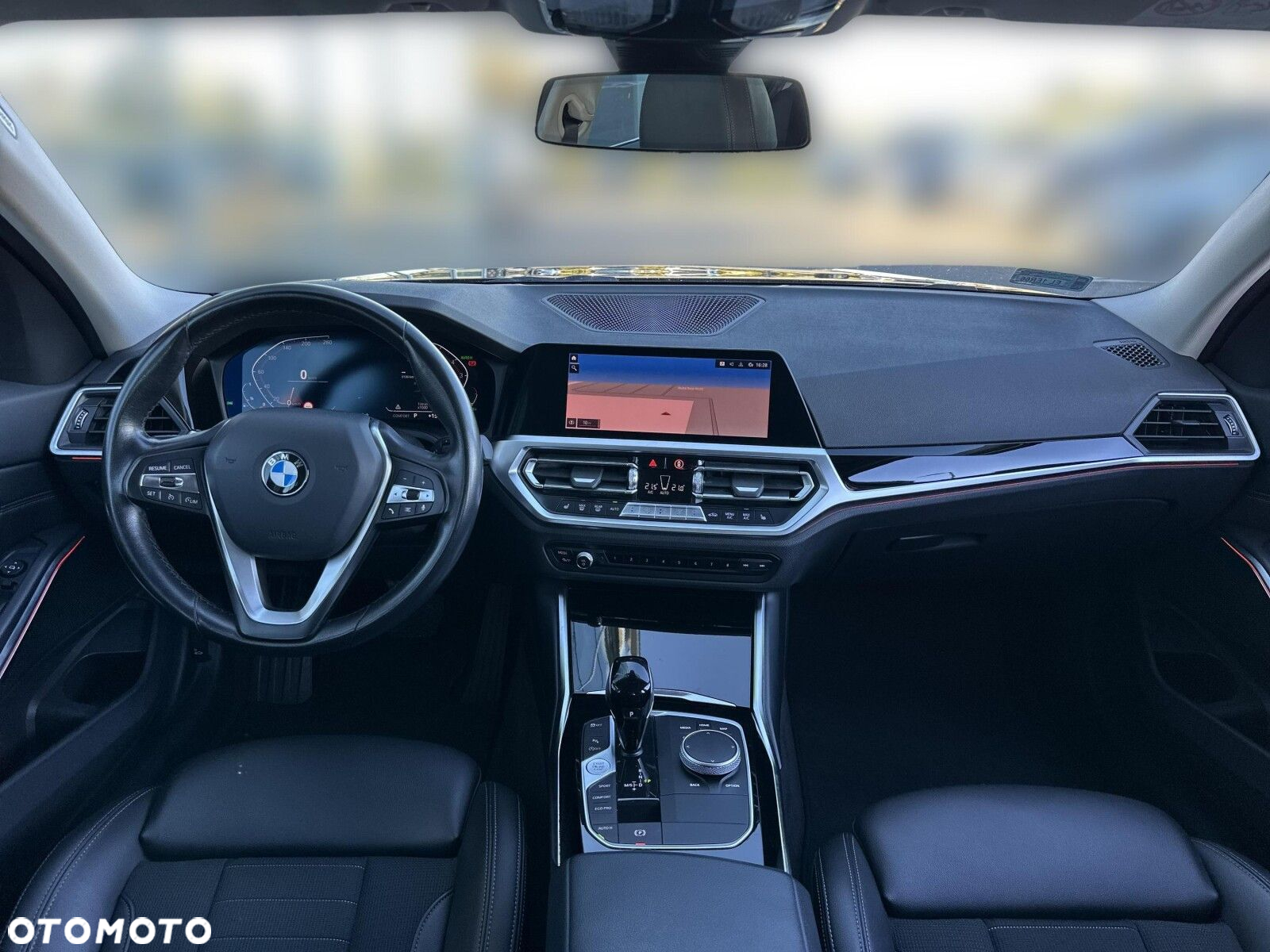 BMW Seria 3 - 17