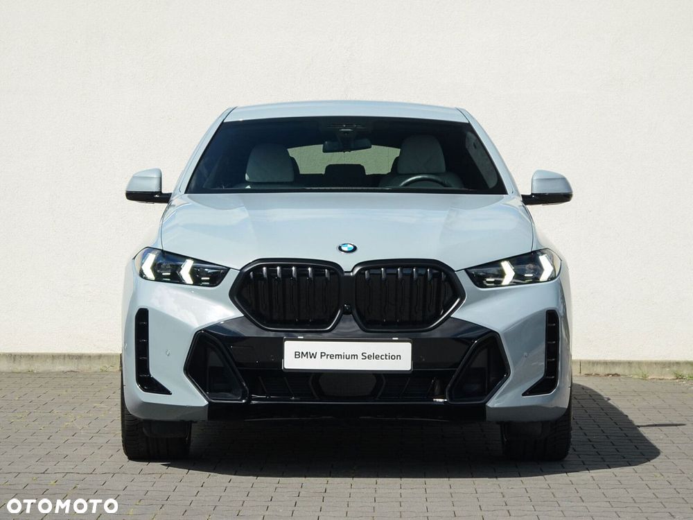 BMW X6 - 7