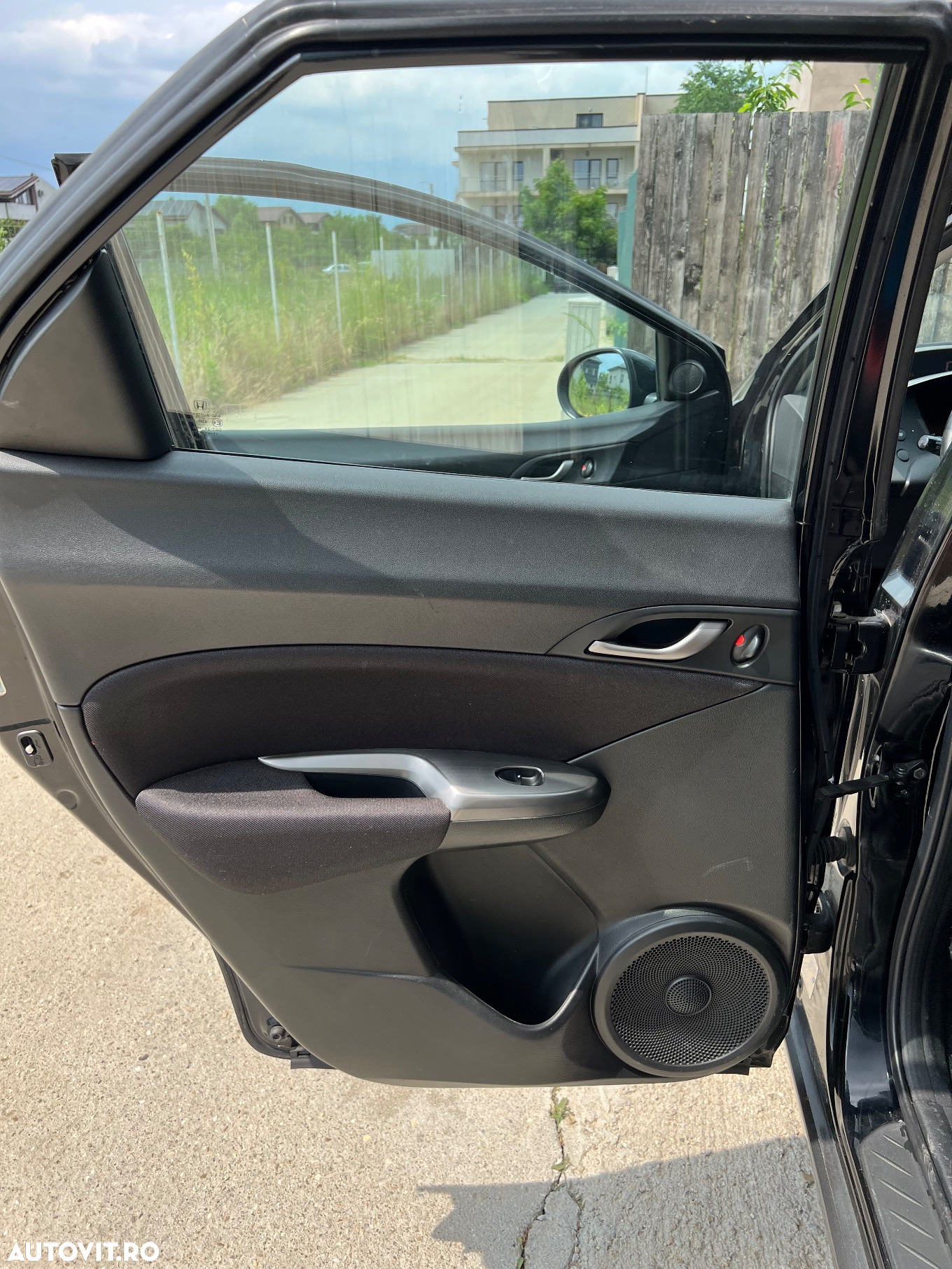 Honda Civic - 19