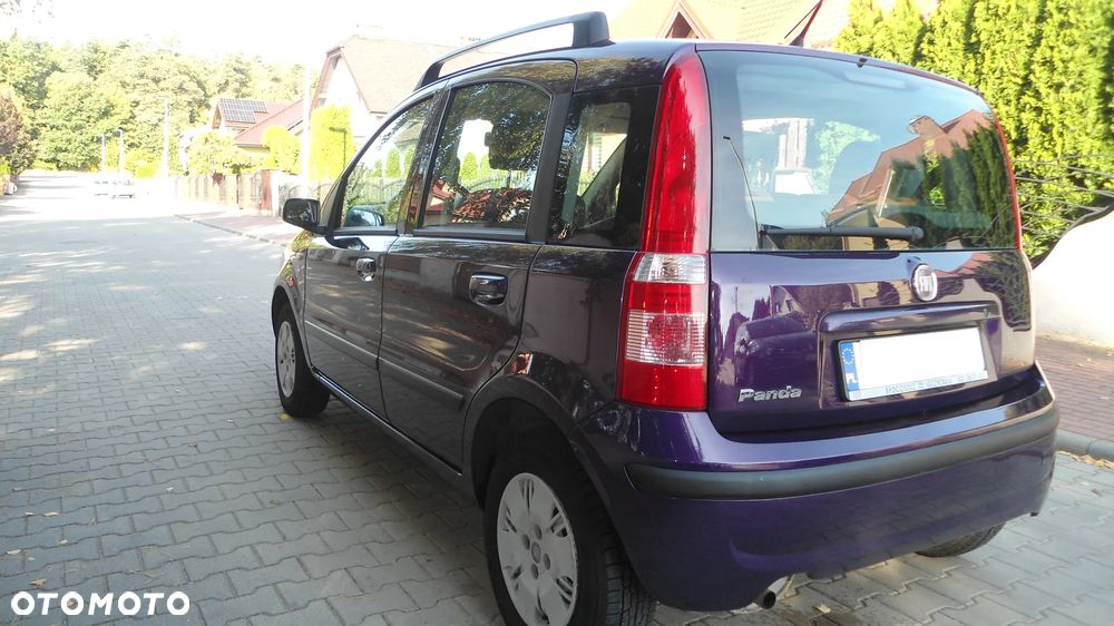 Fiat Panda - 3