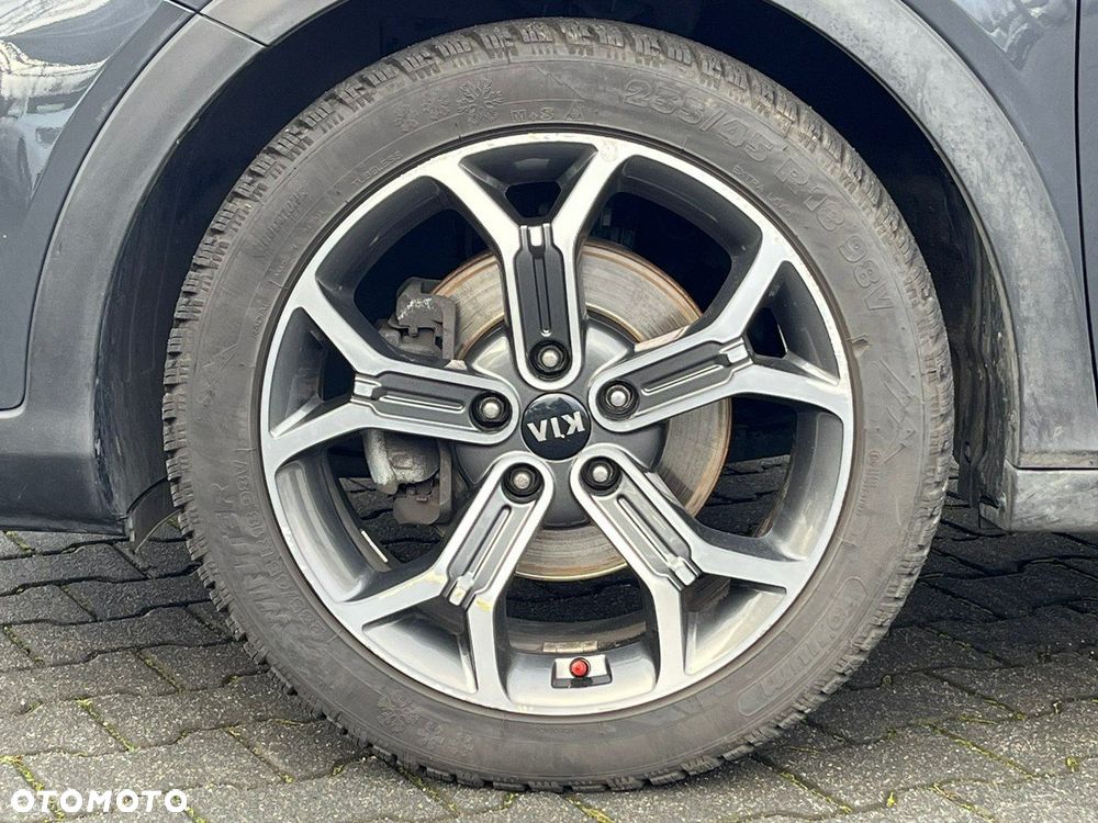 Kia XCeed 1.6 CRDi (48V Mild-Hybrid) SPIRIT - 13