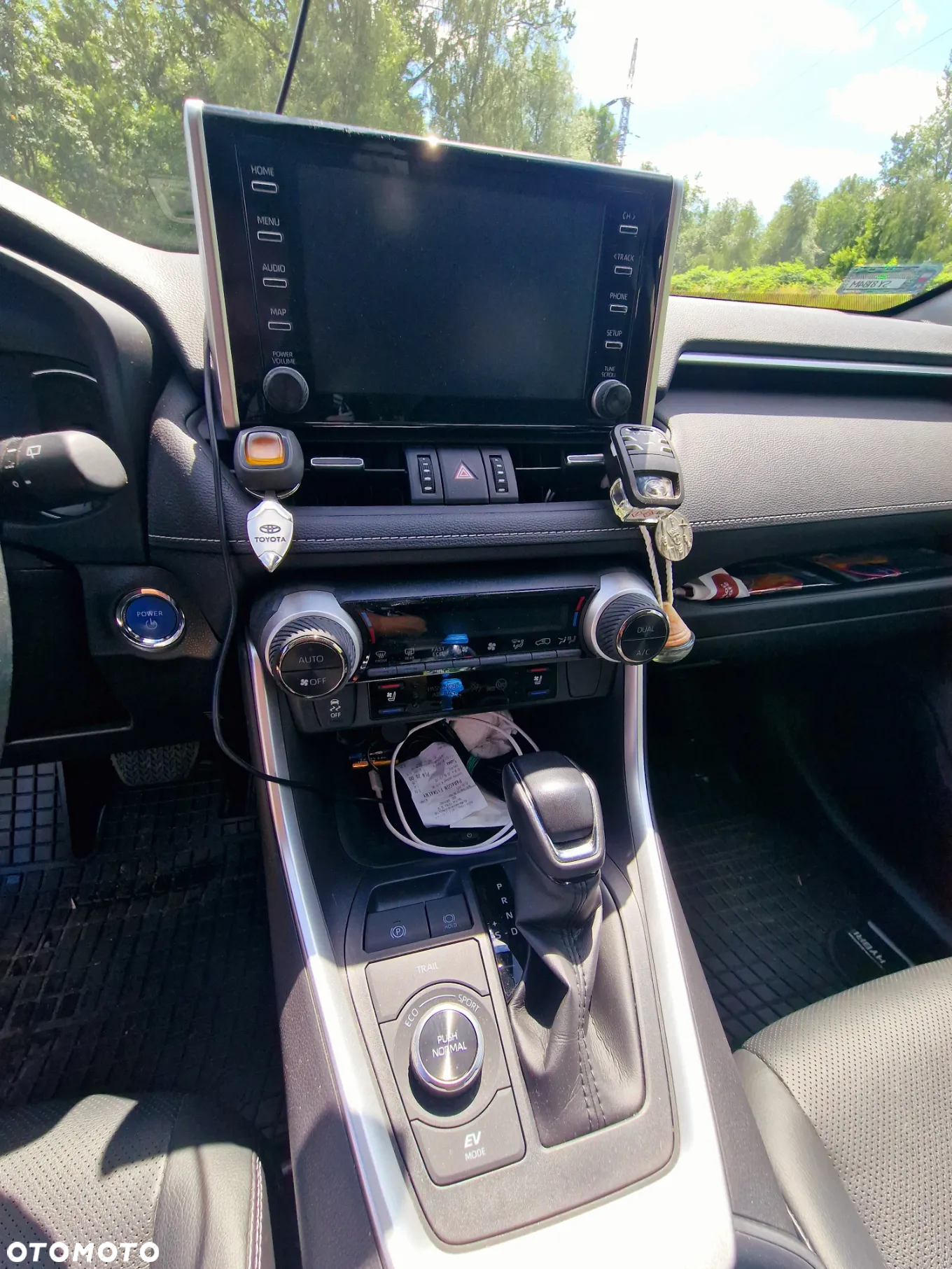 Toyota RAV4 2.5 Hybrid Executive 4x4 - 4
