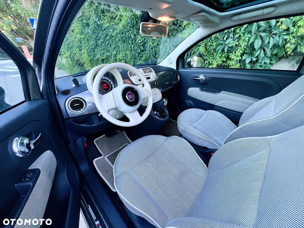 Fiat 500 - 6