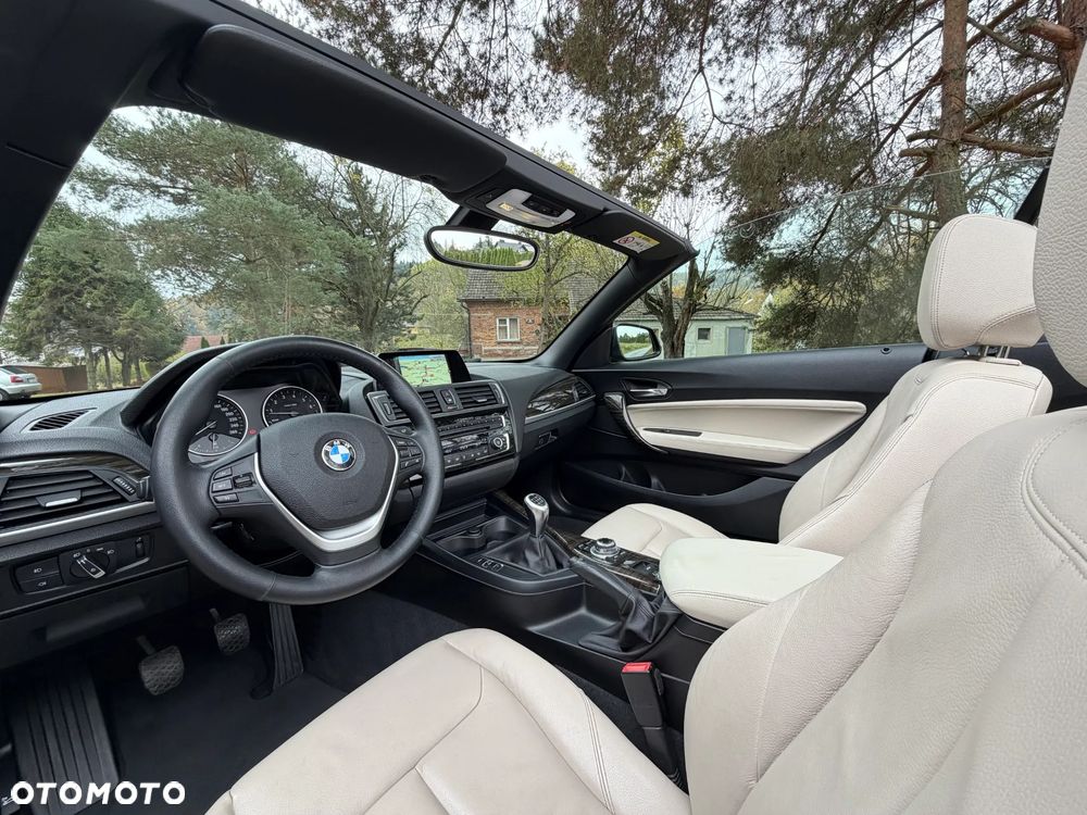 BMW Seria 2 220i Luxury Line - 26