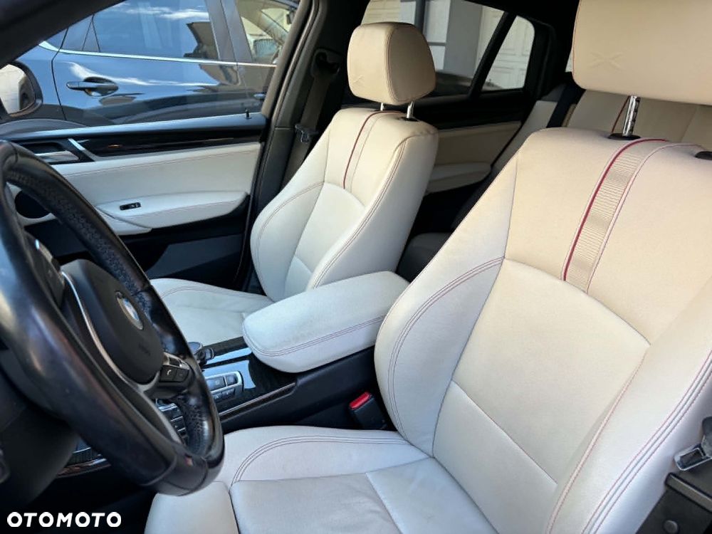BMW X4 xDrive20i xLine - 21