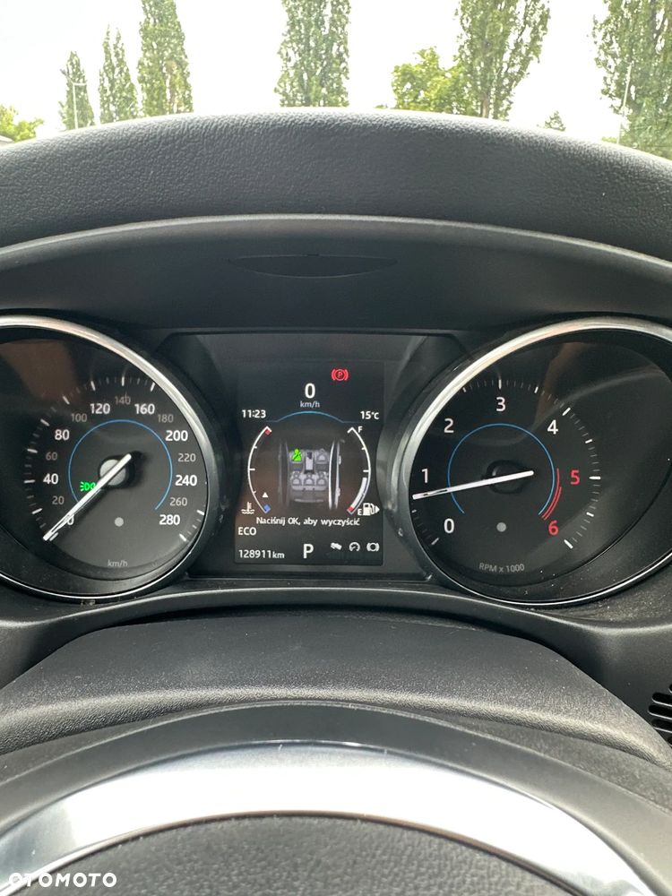 Jaguar XE 20d R-Sport - 20