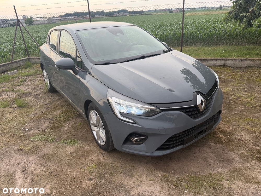Renault Clio - 4
