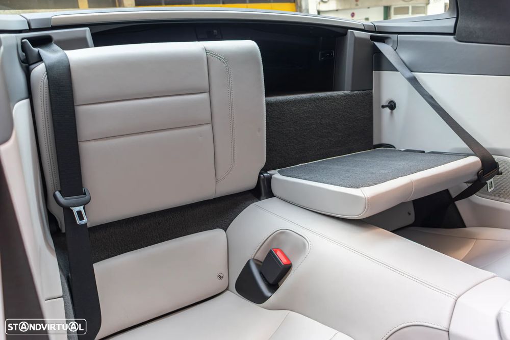 Porsche 911 (992) Targa 4S PDK - 52