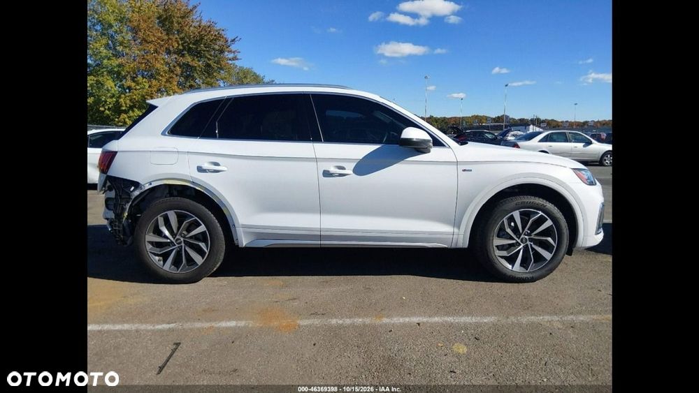Audi Q5 45 TFSI quattro S tronic S line - 6