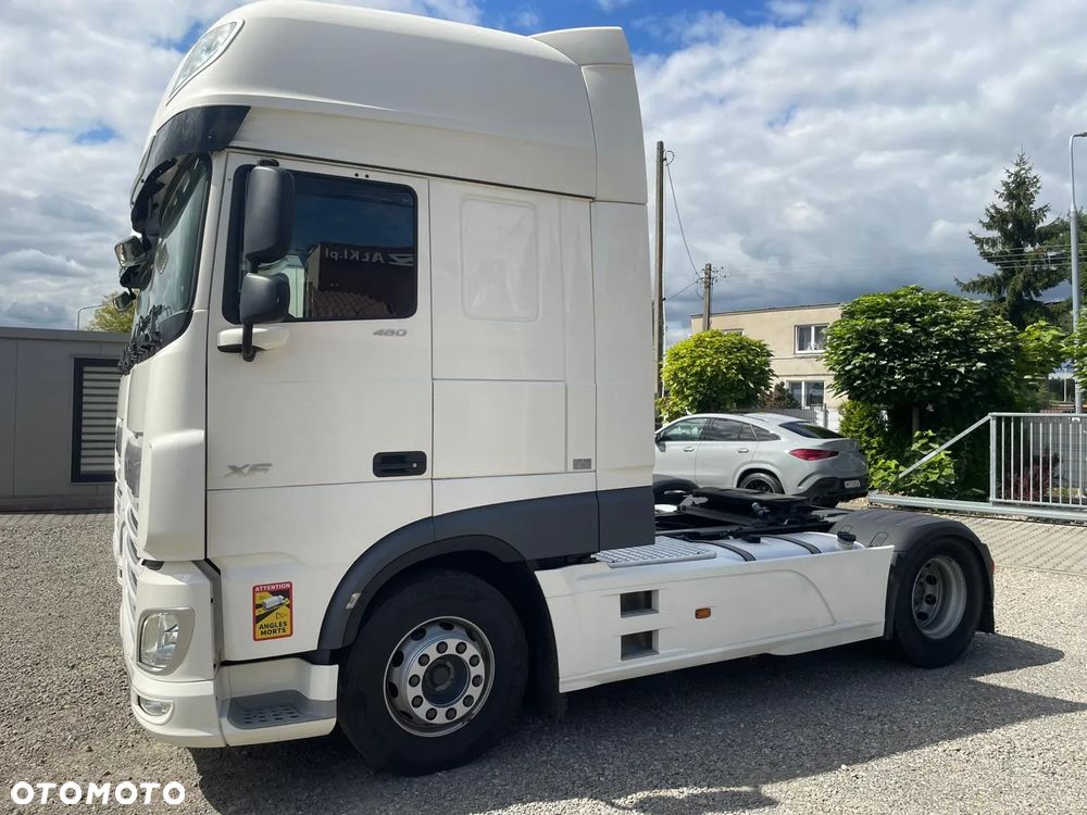 Mercedes-Benz Actros MP5 - 6