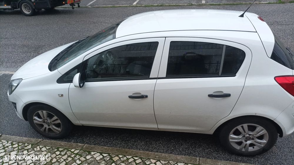 Opel Corsa 1.3 CDTI - 2
