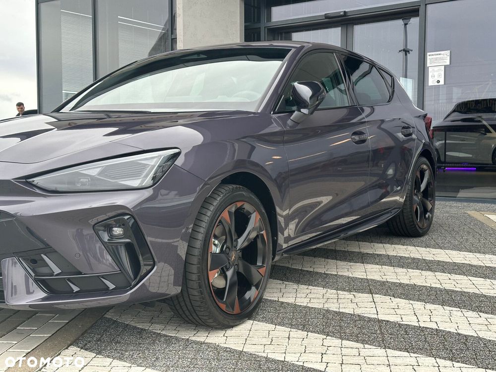 Cupra Leon - 11