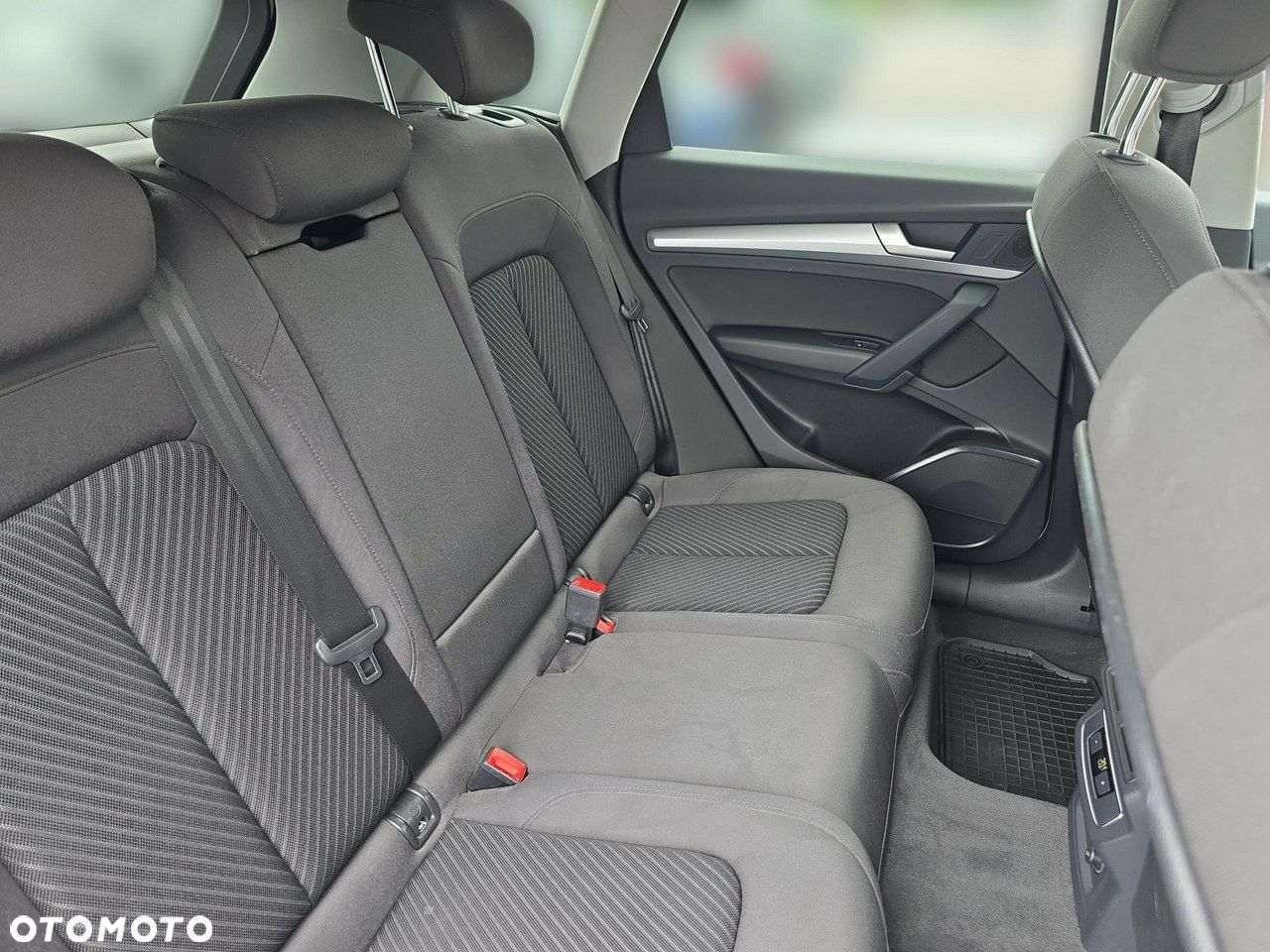 Audi Q5 - 11
