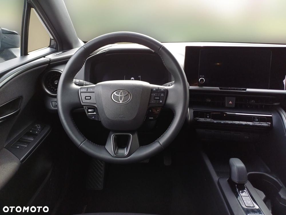 Toyota C-HR 1.8 Hybrid Comfort - 15