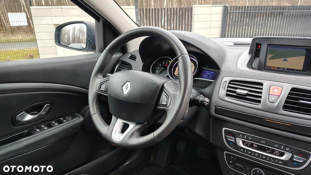 Renault Megane 1.6 16V 110 Dynamique - 15