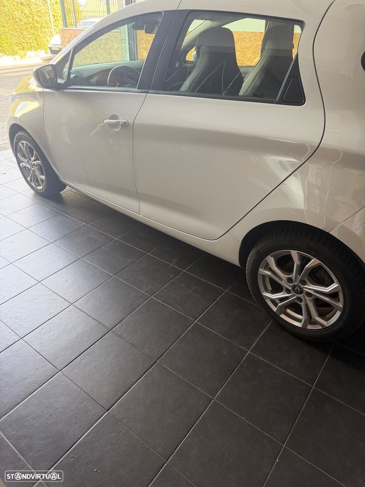 Renault Zoe - 3