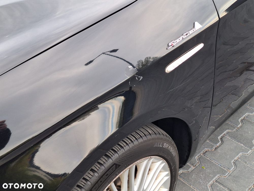 Alfa Romeo Giulietta 1.4 TB Distinctive - 16