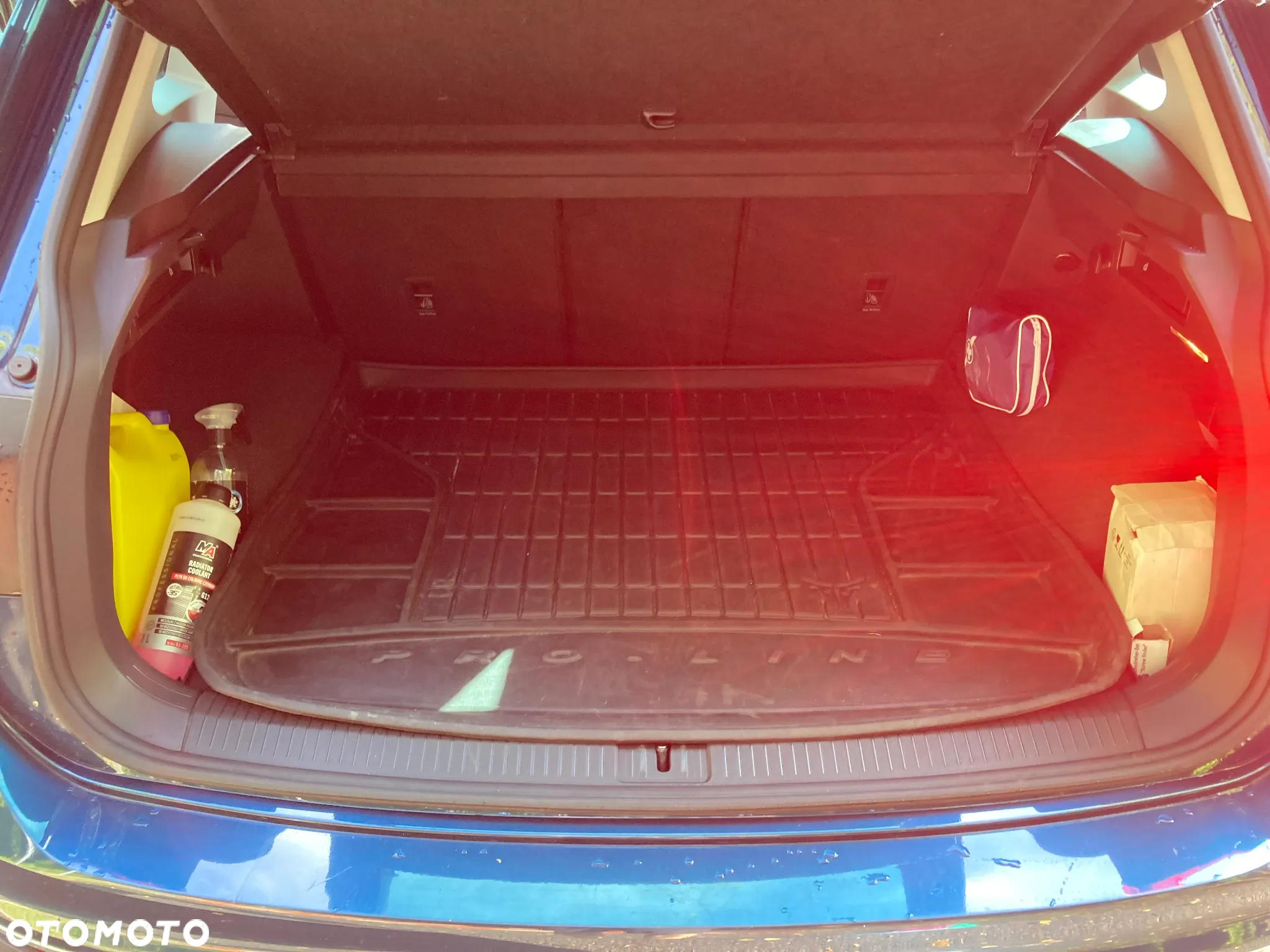 Volkswagen Tiguan 1.5 TSI EVO Comfortline - 14