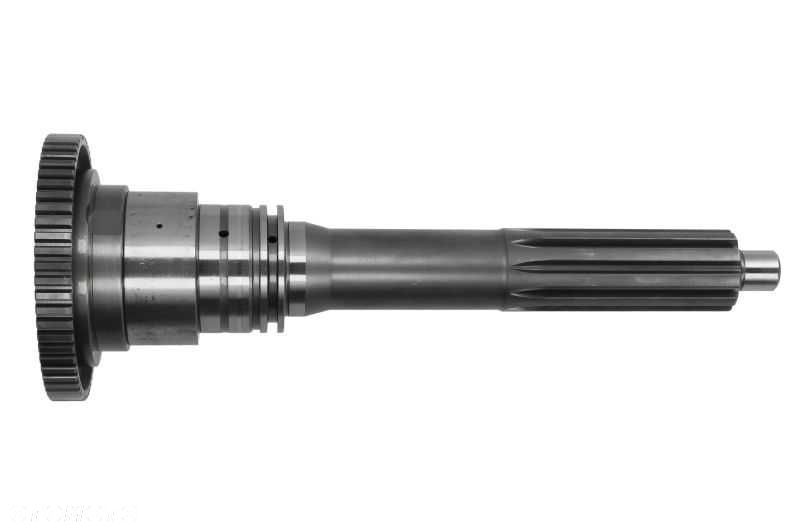 Skrzynia biegów mercedes actros MP1 MP2 MP3 transport gwarancja - 8