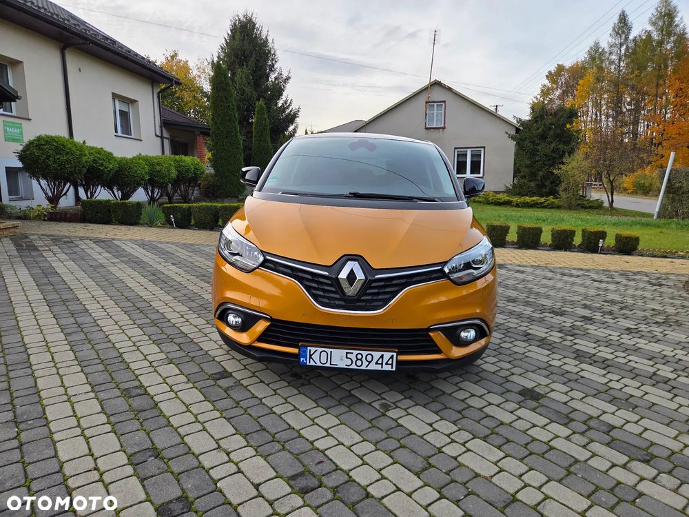 Renault Scenic 1.3 TCe Energy Bose - 15
