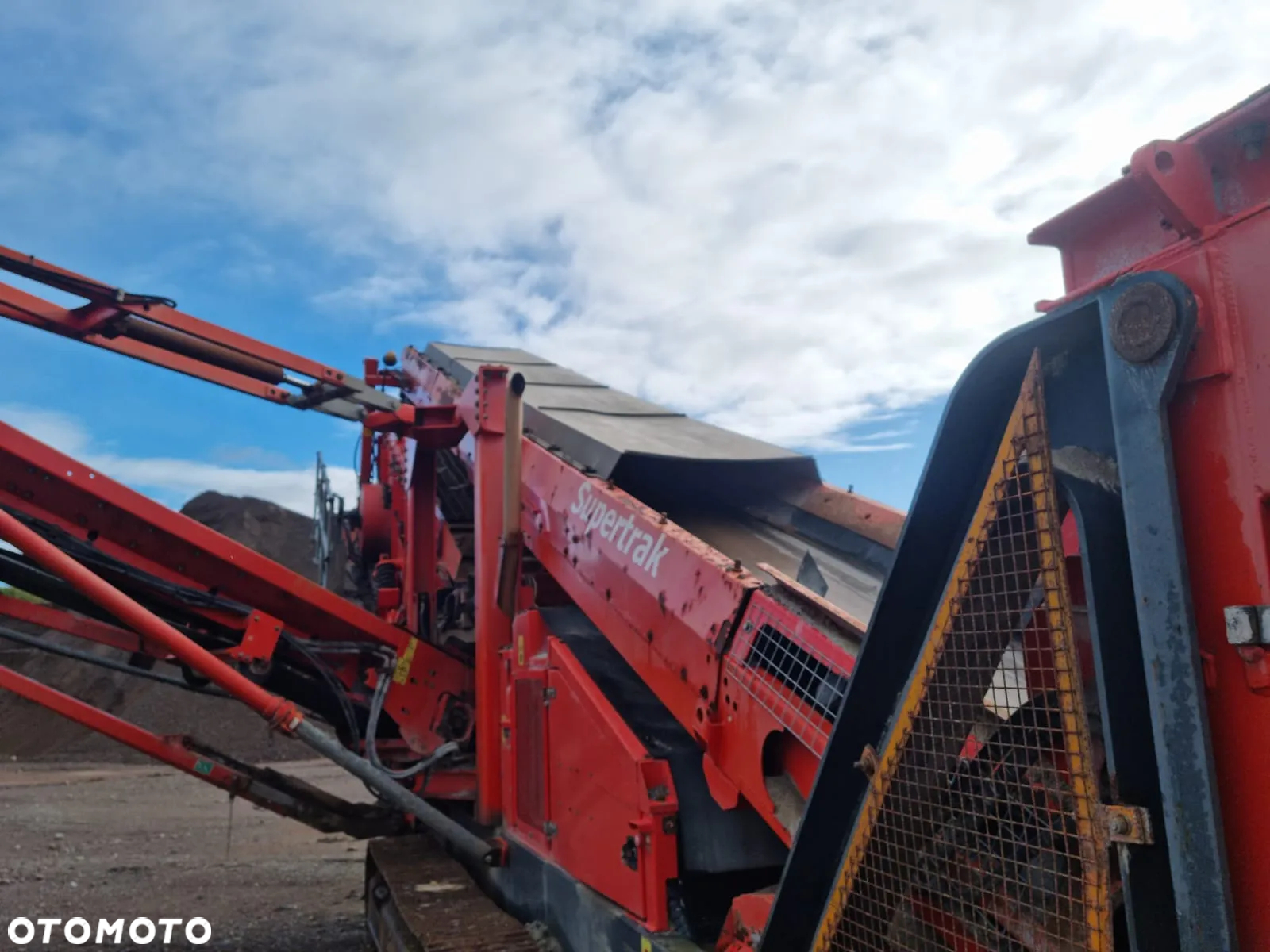 Terex Finlay 684 3-DECK - 7