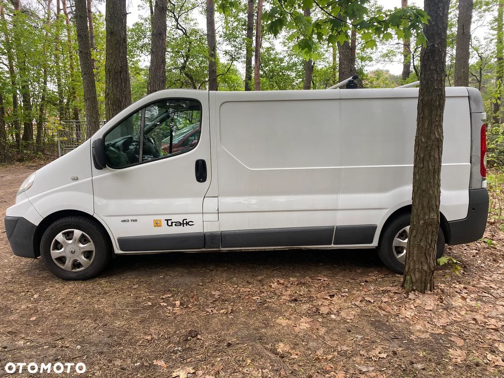 Renault Trafic - 7