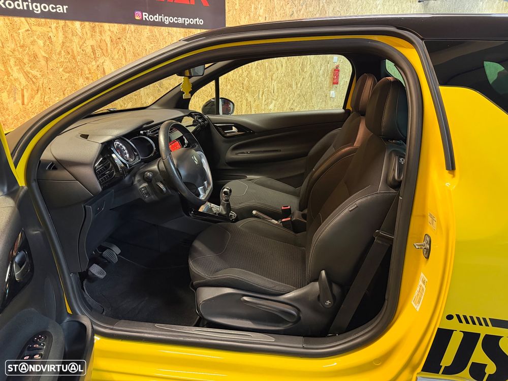 Citroën DS3 1.2 VTi So Chic - 6