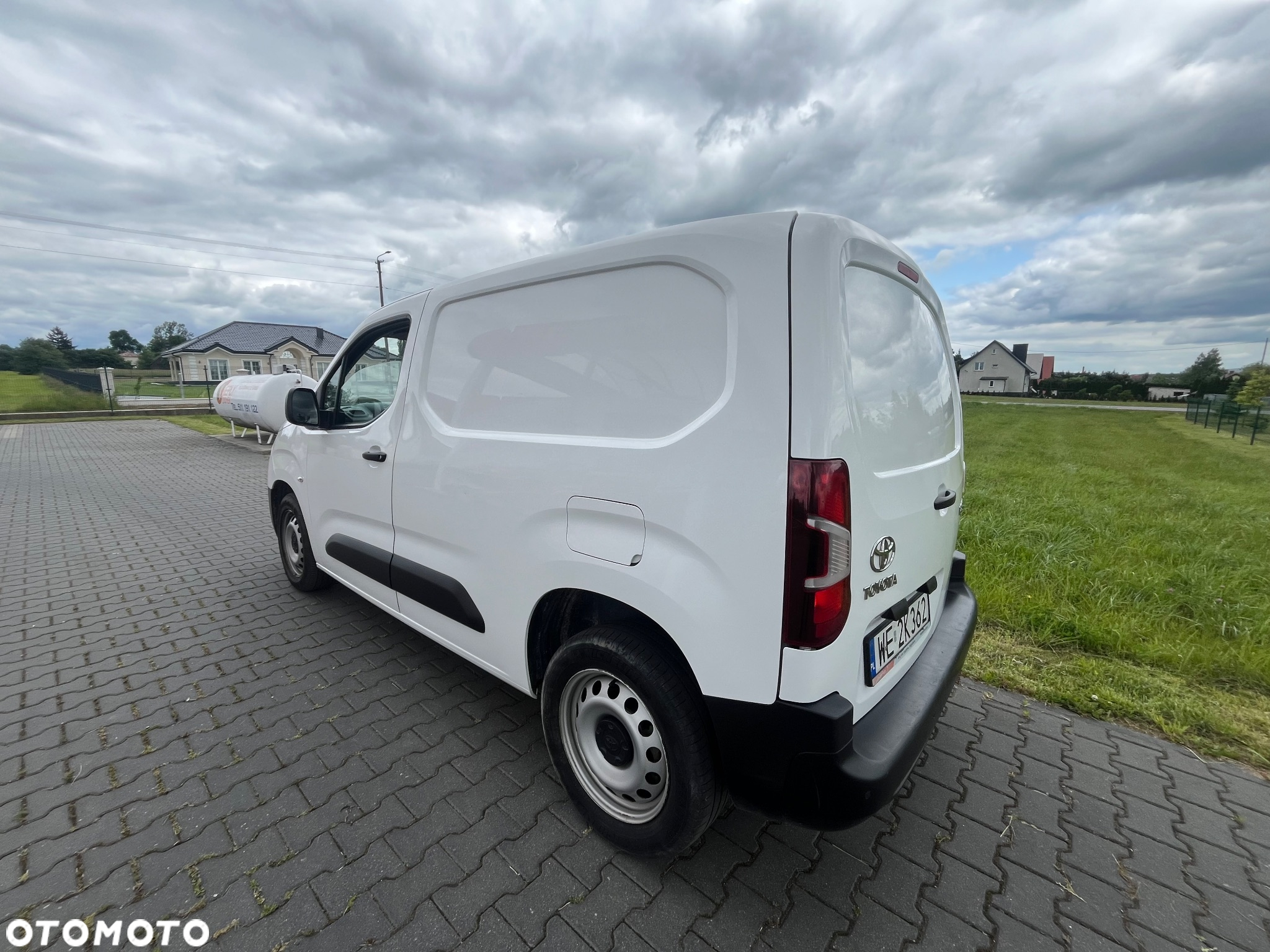 Toyota Proace City - 5