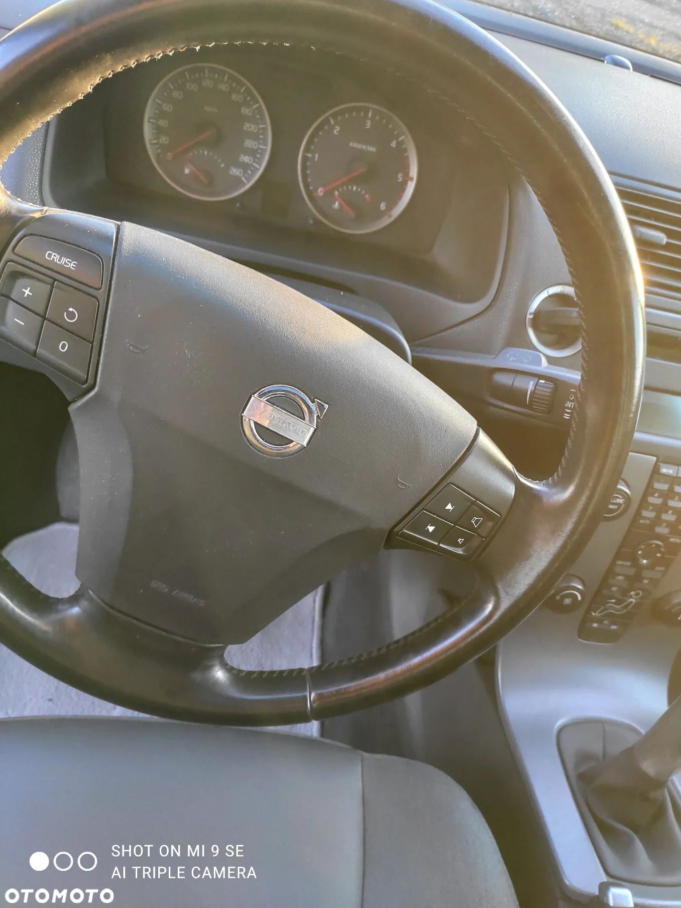 Volvo V50 1.6D - 9