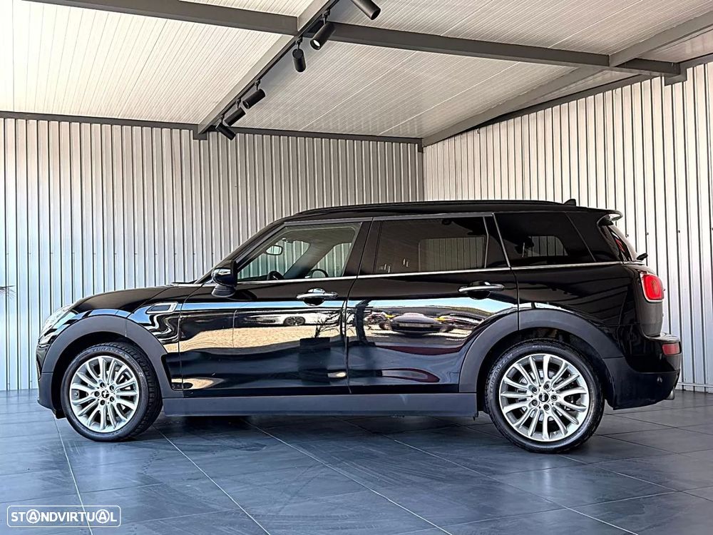 MINI Clubman One Sport Edition - 4