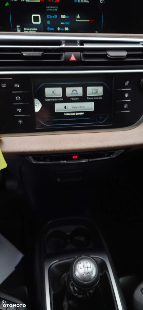 Citroën C4 Grand Picasso 2.0 HDi FAP (7-Sitzer) Exclusive - 27