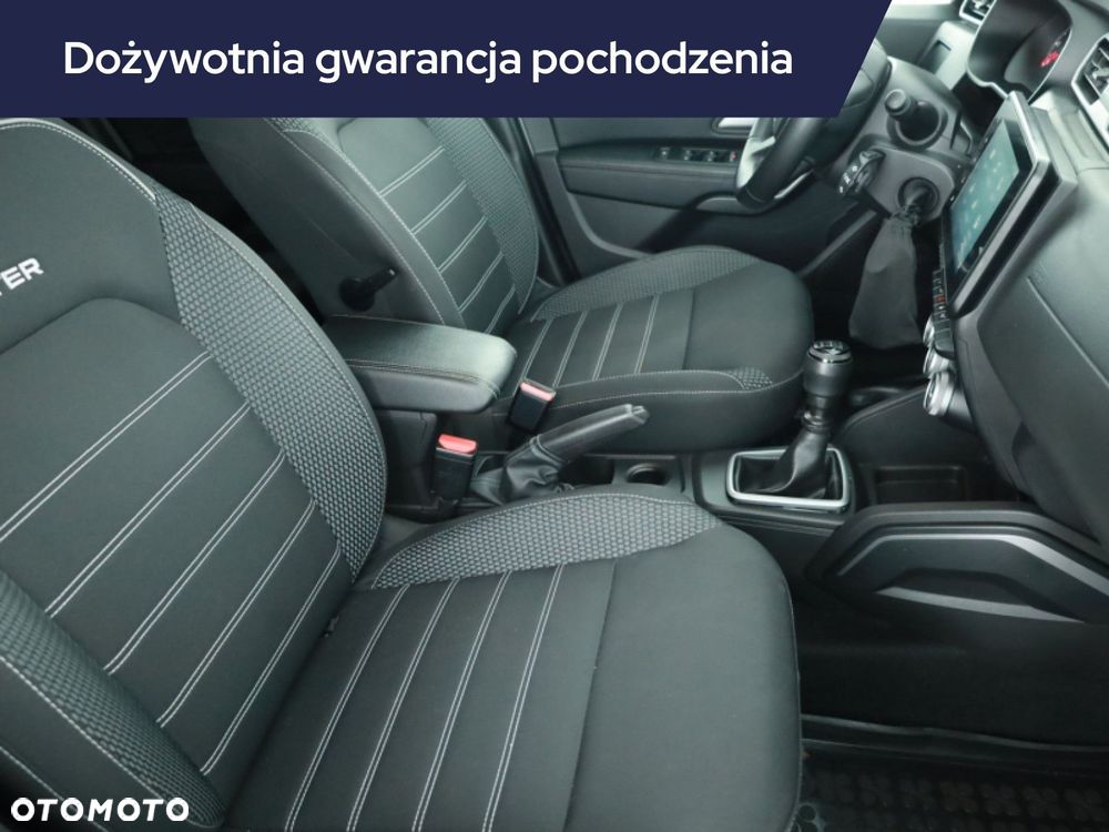 Dacia Duster - 8