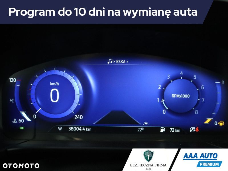 Ford Kuga - 9