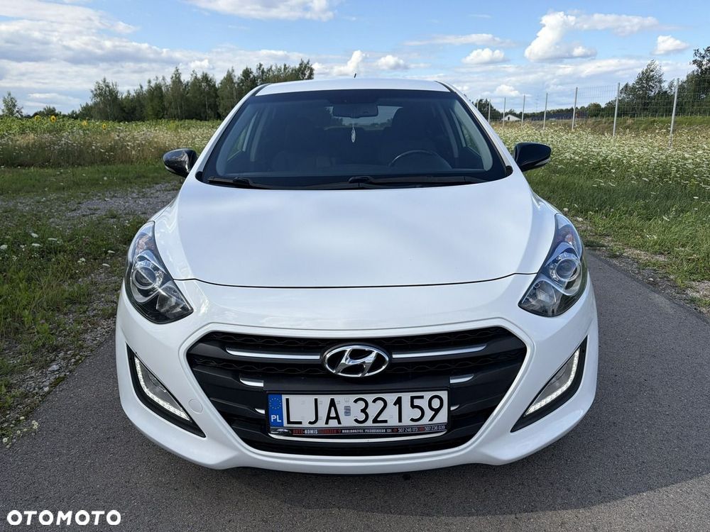 Hyundai i30 - 8