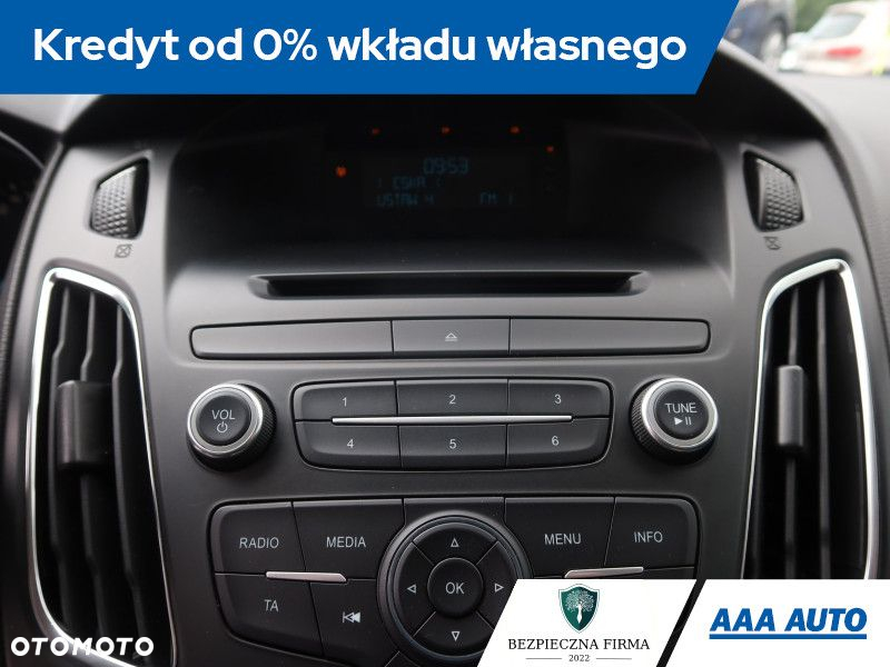 Ford Focus - 13