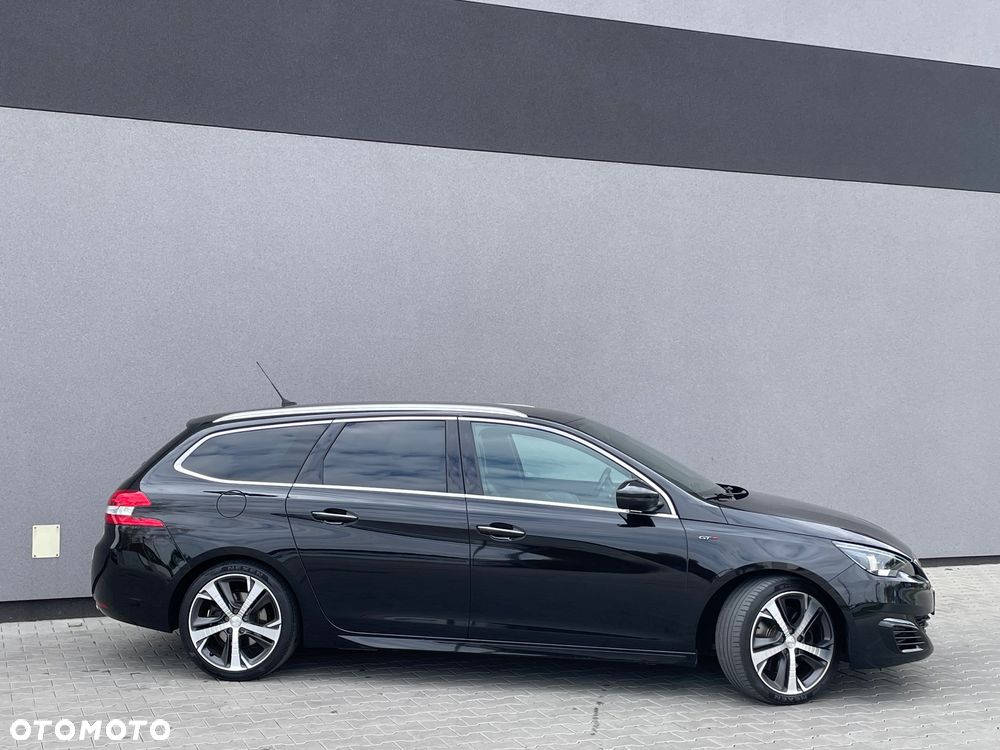 Peugeot 308 - 17