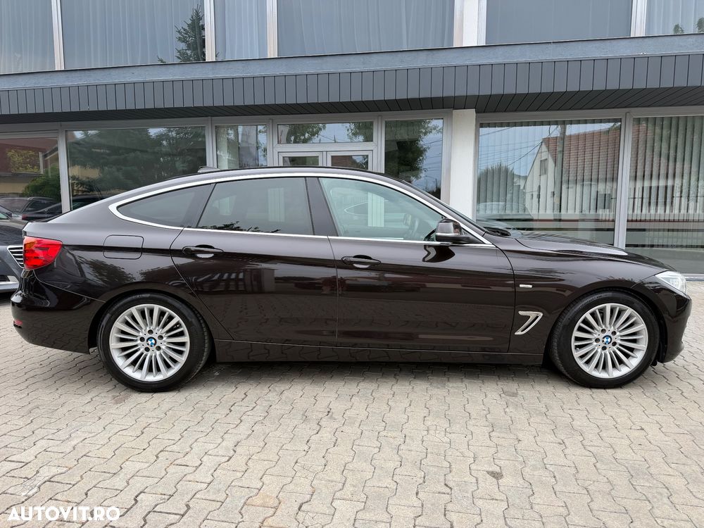 BMW 3 Series 2013 — imagine 2