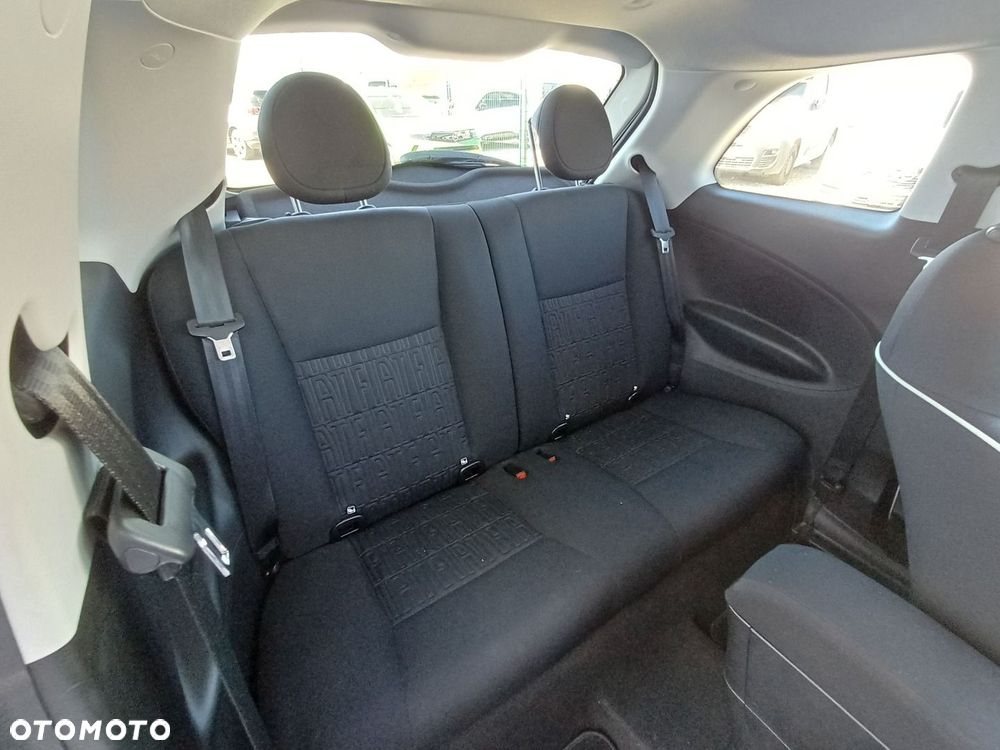 Fiat 500e - 29